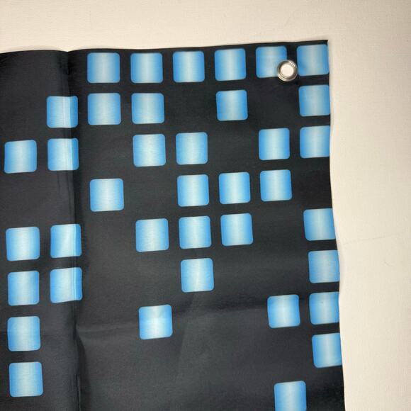 Gaming Birthday Banner Set 11 Years Old 6ft x 4ft - Picture 3 of 4